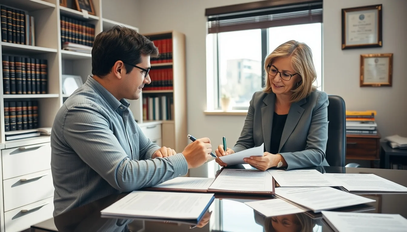 Expert Notary Services in Canada